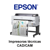 Impresoras técnicas CAD/CAM